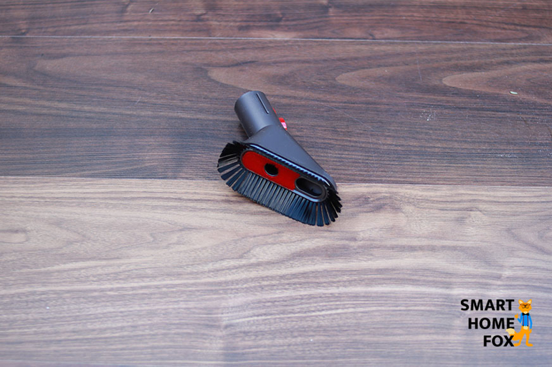 Dyson V11 Outsize brosse extra douce